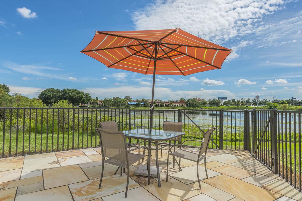 Quality Inn & Suites Kissimmee By The Lake Four Corners エクステリア 写真