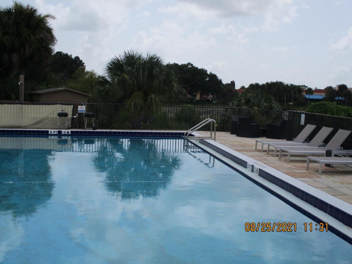 Quality Inn & Suites Kissimmee By The Lake Four Corners エクステリア 写真