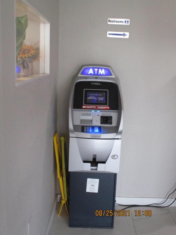 Quality Inn & Suites Kissimmee By The Lake Four Corners エクステリア 写真