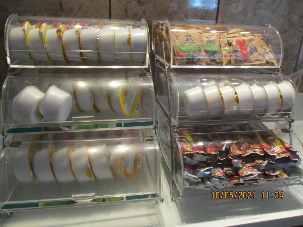 Quality Inn & Suites Kissimmee By The Lake Four Corners エクステリア 写真